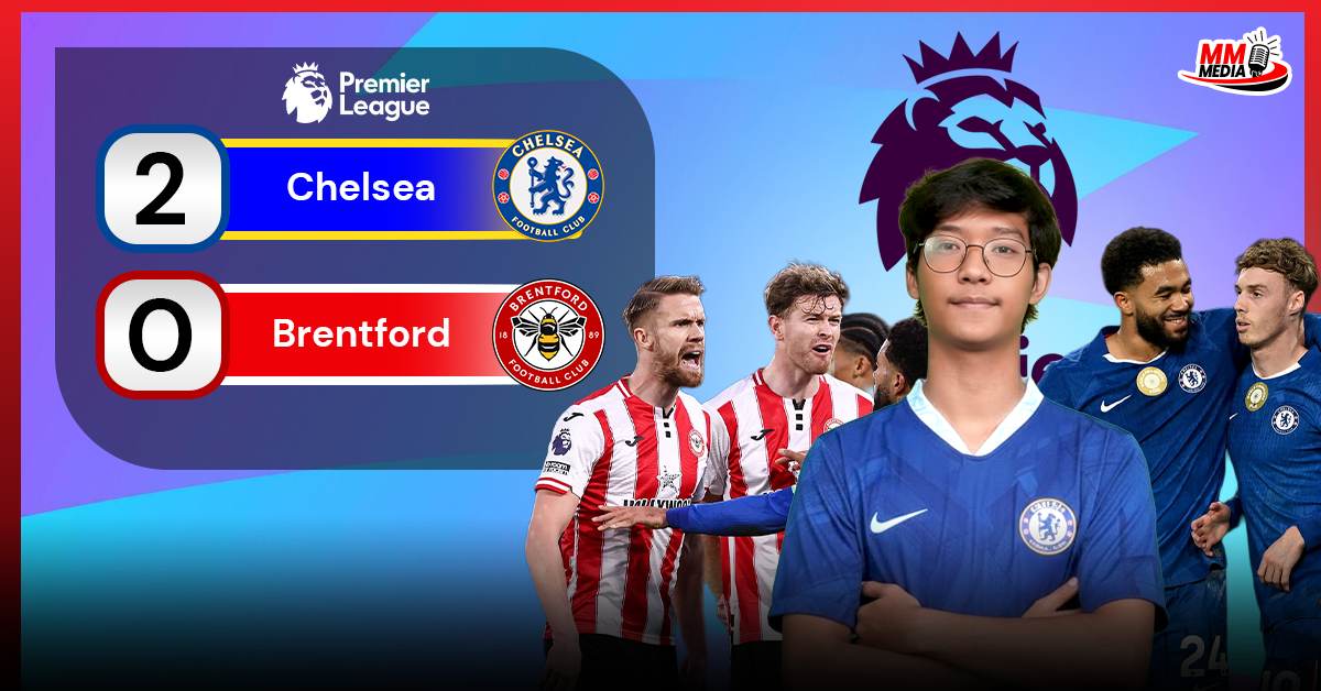 Chelsea Vs Brentford (Post-Match Review)